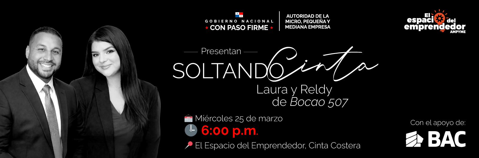 Soltando Cinta – Bocao 507